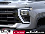 New 2026 Chevrolet Silverado 2500 LT Crew Cab for sale #T1163113 - photo 10