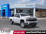 New 2026 Chevrolet Silverado 2500 LT Crew Cab for sale #T1163116 - photo 3
