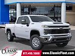 New 2026 Chevrolet Silverado 2500 LT Crew Cab for sale #T1163116 - photo 7