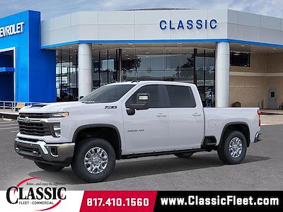 New 2026 Chevrolet Silverado 2500 LT Crew Cab for sale #T1163171 - photo 1