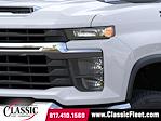 New 2026 Chevrolet Silverado 2500 LT Crew Cab for sale #T1163171 - photo 10