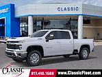 New 2026 Chevrolet Silverado 2500 LT Crew Cab for sale #T1163171 - photo 1