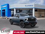 New 2026 Chevrolet Silverado 2500 LT Crew Cab for sale #T1163186 - photo 1