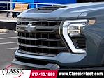 New 2026 Chevrolet Silverado 2500 LT Crew Cab for sale #T1163186 - photo 13