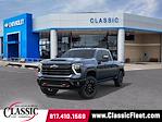 New 2026 Chevrolet Silverado 2500 LT Crew Cab for sale #T1163186 - photo 8