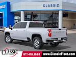 New 2026 Chevrolet Silverado 2500 LT Crew Cab for sale #T1163189 - photo 4