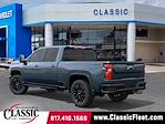 2026 Chevrolet Silverado 2500 Crew Cab 4x4 Pickup for sale #T1163198 - photo 4
