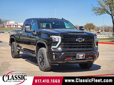 New 2026 Chevrolet Silverado 2500 - photo 1