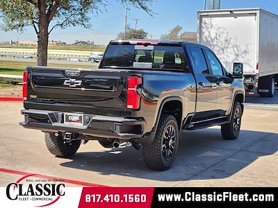 New 2026 Chevrolet Silverado 2500 - photo 1