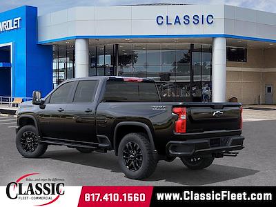 New 2026 Chevrolet Silverado 2500 LT Crew Cab for sale #T1163241 - photo 2