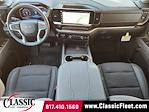 2026 Chevrolet Silverado 2500 Crew Cab 4x4 Pickup for sale #T1163241 - photo 3