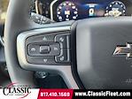 2026 Chevrolet Silverado 2500 Crew Cab 4x4 Pickup for sale #T1163241 - photo 5