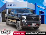 2026 Chevrolet Silverado 2500 Crew Cab 4x4 Pickup for sale #T1163241 - photo 1