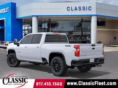 New 2026 Chevrolet Silverado 2500 LT Crew Cab for sale #T1163370 - photo 2