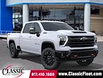 2026 Chevrolet Silverado 2500 Crew Cab 4x4 Pickup for sale #T1163370 - photo 7