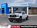 2026 Chevrolet Silverado 2500 Crew Cab 4x4 Pickup for sale #T1163370 - photo 8
