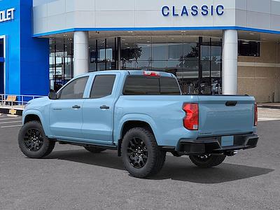 New 2026 Chevrolet Colorado Work Truck Crew Cab for sale #T1163427 - photo 2