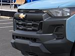 New 2026 Chevrolet Colorado Work Truck Crew Cab for sale #T1163427 - photo 13