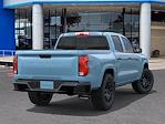New 2026 Chevrolet Colorado Work Truck Crew Cab for sale #T1163427 - photo 4