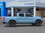New 2026 Chevrolet Colorado Work Truck Crew Cab for sale #T1163427 - photo 5