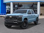 New 2026 Chevrolet Colorado Work Truck Crew Cab for sale #T1163427 - photo 6