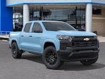 New 2026 Chevrolet Colorado Work Truck Crew Cab for sale #T1163427 - photo 7