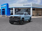 New 2026 Chevrolet Colorado Work Truck Crew Cab for sale #T1163427 - photo 8
