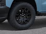 New 2026 Chevrolet Colorado Work Truck Crew Cab for sale #T1163427 - photo 9
