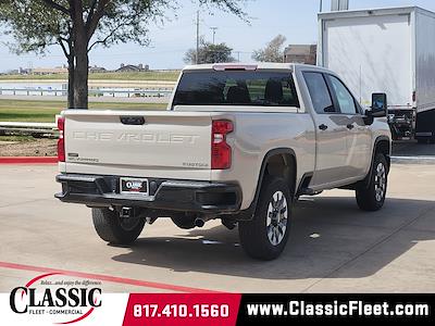 New 2026 Chevrolet Silverado 2500 - photo 1