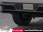 New 2026 Chevrolet Silverado 2500 Custom Crew Cab for sale #T1164956 - photo 14