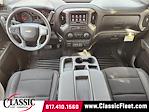 New 2026 Chevrolet Silverado 2500 Custom Crew Cab for sale #T1164956 - photo 6