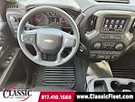 New 2026 Chevrolet Silverado 2500 Custom Crew Cab for sale #T1164956 - photo 7