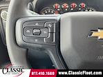 New 2026 Chevrolet Silverado 2500 Custom Crew Cab for sale #T1164956 - photo 8
