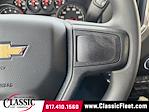 New 2026 Chevrolet Silverado 2500 Custom Crew Cab for sale #T1164956 - photo 9