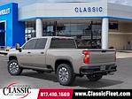 New 2026 Chevrolet Silverado 2500 Custom Crew Cab for sale #T1164956 - photo 3