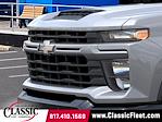 New 2026 Chevrolet Silverado 2500 Custom Crew Cab for sale #T1165050 - photo 13
