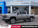New 2026 Chevrolet Silverado 2500 Custom Crew Cab for sale #T1165050 - photo 3