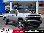 New 2026 Chevrolet Silverado 2500 Custom Crew Cab for sale #T1165050 - photo 7