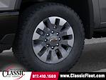 New 2026 Chevrolet Silverado 2500 Custom Crew Cab for sale #T1165050 - photo 9
