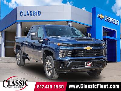 New 2026 Chevrolet Silverado 2500 - photo 1