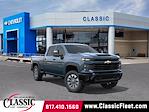 New 2026 Chevrolet Silverado 2500 Custom Crew Cab for sale #T1165688 - photo 1