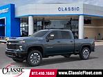 New 2026 Chevrolet Silverado 2500 Custom Crew Cab for sale #T1165688 - photo 2