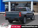New 2026 Chevrolet Silverado 2500 Custom Crew Cab for sale #T1165688 - photo 4