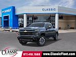 New 2026 Chevrolet Silverado 2500 Custom Crew Cab for sale #T1165688 - photo 8