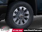 New 2026 Chevrolet Silverado 2500 Custom Crew Cab for sale #T1165688 - photo 9