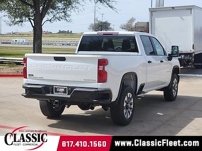 New 2026 Chevrolet Silverado 2500 - photo 1