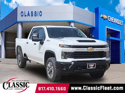 New 2026 Chevrolet Silverado 2500 - photo 1