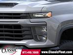 New 2026 Chevrolet Silverado 2500 Custom Crew Cab for sale #T1165745 - photo 10