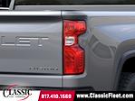 New 2026 Chevrolet Silverado 2500 Custom Crew Cab for sale #T1165745 - photo 11