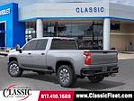 New 2026 Chevrolet Silverado 2500 Custom Crew Cab for sale #T1165745 - photo 2